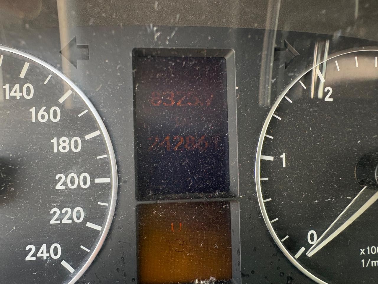 Mercedes-benz A 160 CDI BlueEFFICIENCY Elegance