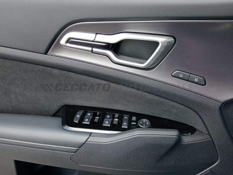 KIA Sportage Sportage 1.6 tgdi hev GT-line Plus Premium Pack awd auto