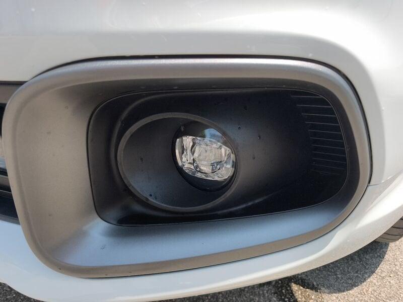 FIAT 500X 2022 1.5 t4 hybrid Sport 130cv dct