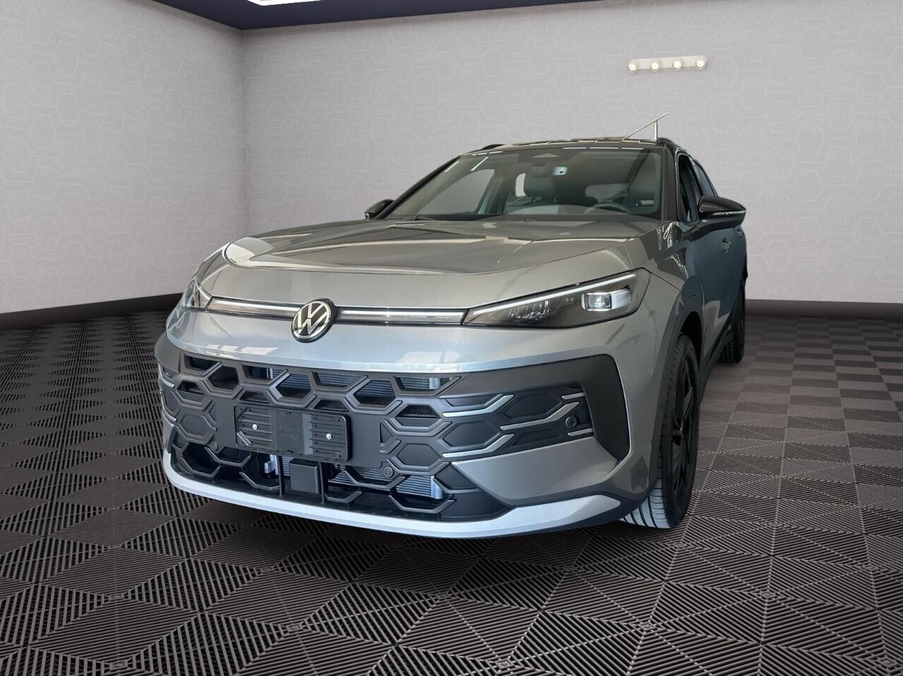 Volkswagen T-Roc 1.5 eTSI ACT 150 CV DSG Style