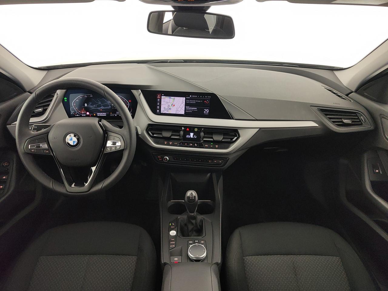 BMW 116i Business Advantage