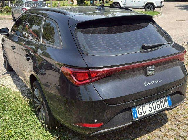 SEAT Leon Leon IV 2020 Sportstourer Sportstourer 2.0 tdi Bus