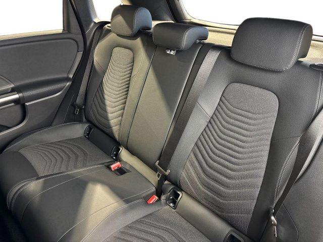 MERCEDES-BENZ B 180 d Automatic Progressive Advanced