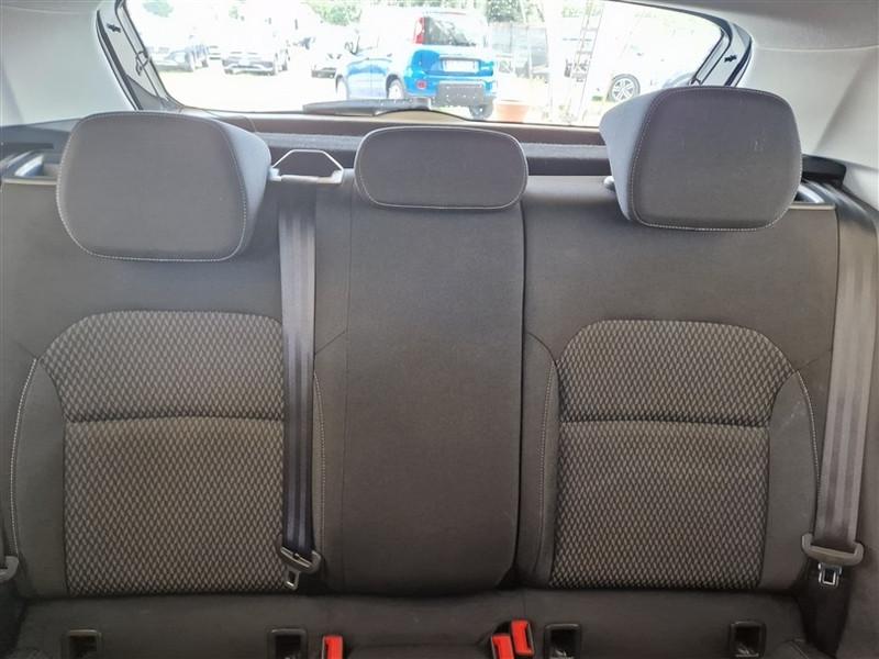 SKODA FABIA 1.0 TSI STYLE 95CV BZ