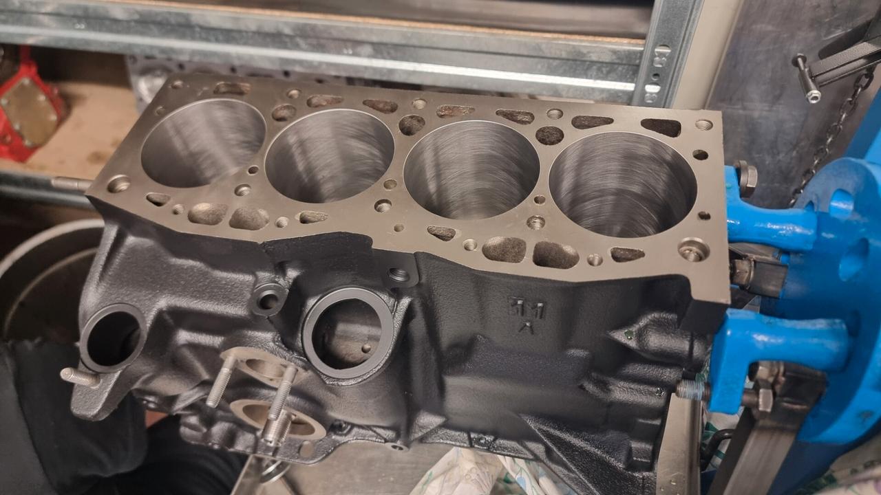 Fiat Punto turbo cat 3 porte GT