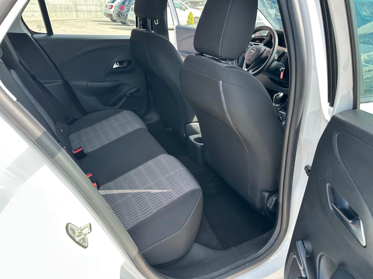 Opel Corsa 1.2 Edition