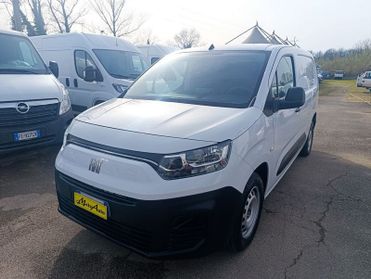 FIAT Doblò 1.5 BlueHdi 100CV MT6 PL-TN Van