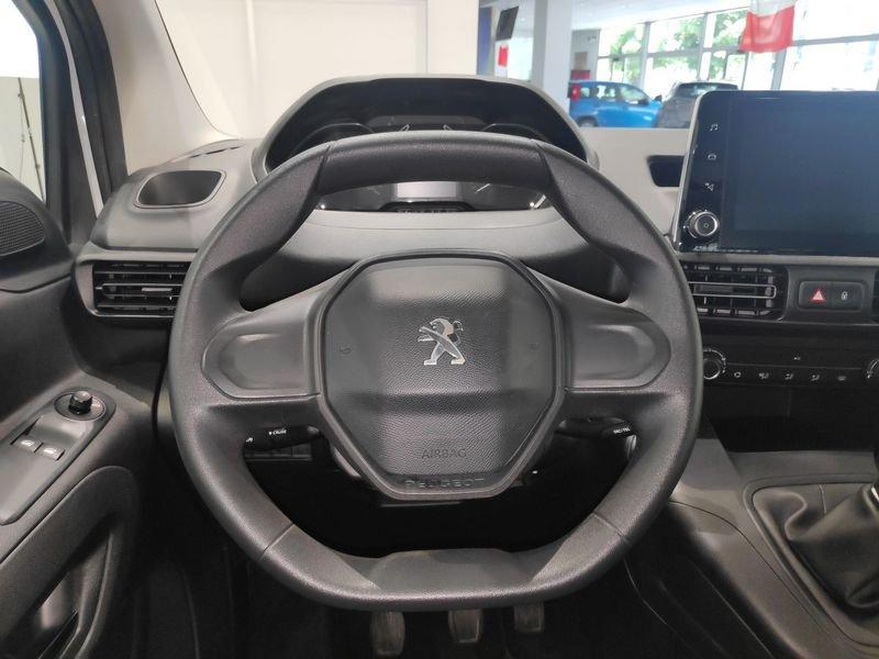 Peugeot Rifter Mix BlueHDi 100 S&S PC Active Standard*44.000 KM*GARANTITA*