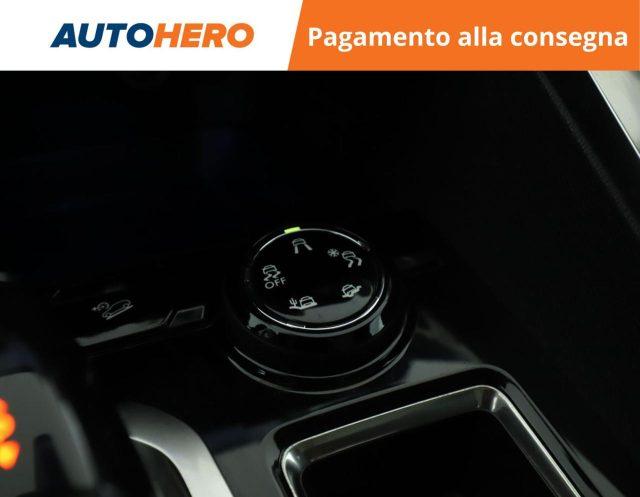 PEUGEOT 3008 PureTech Turbo 130 S&S EAT6 GT Line