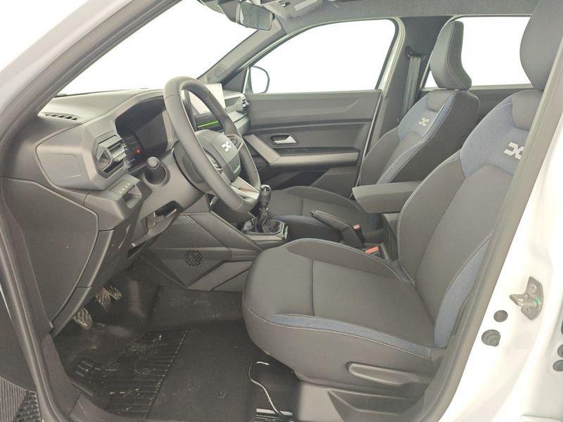 Dacia Duster ECO-G 100 Expression