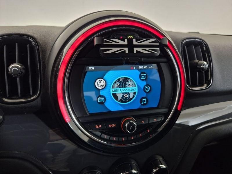MINI Mini Countryman F60 2017 Diese Mini Countryman 2.0 Cooper D Boost