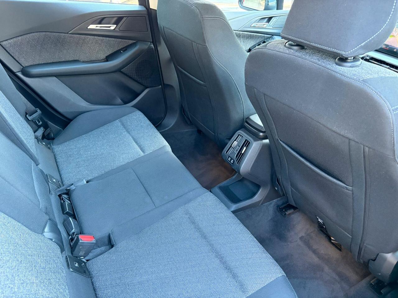 Bmw 2er Active Tourer 218d NAVI LED TELECAMERA