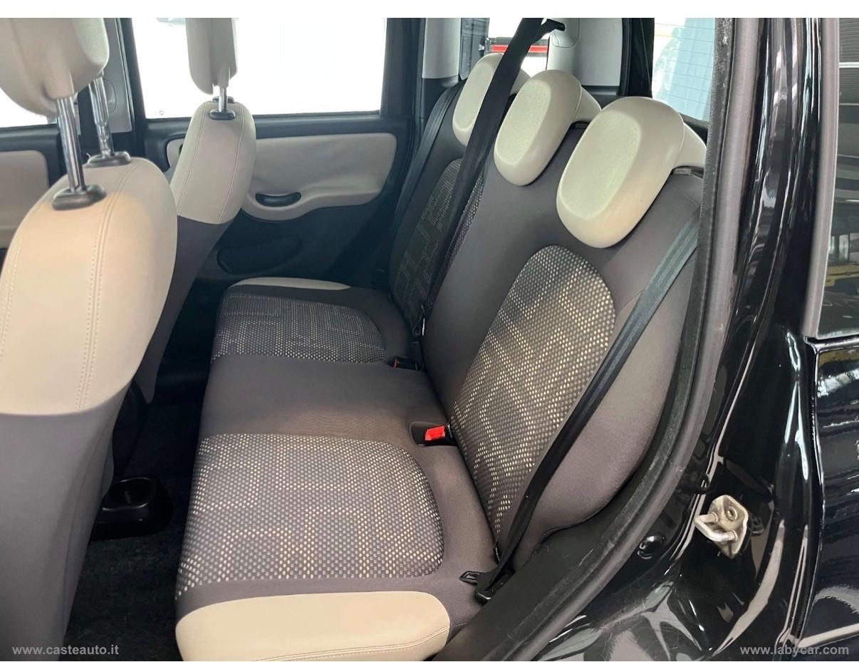 Fiat Panda 1.3 MJT S&S 4x4 Antartica