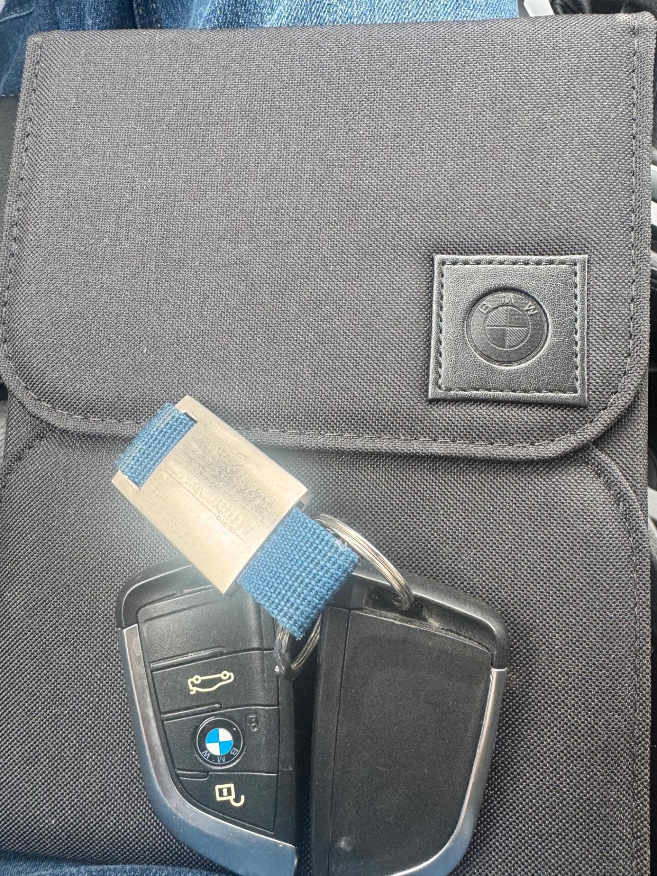 Bmw 220d xDrive Msport