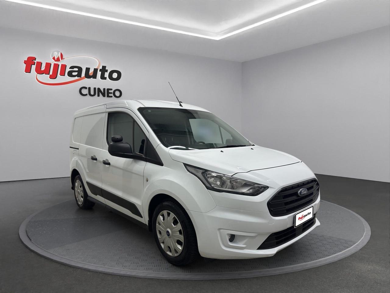 Ford Transit Connect 200 1.5 tdci 100cv Entry