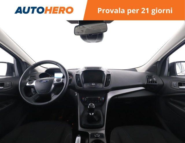 FORD Kuga 2.0 TDCI 120 CV S&S 2WD Plus