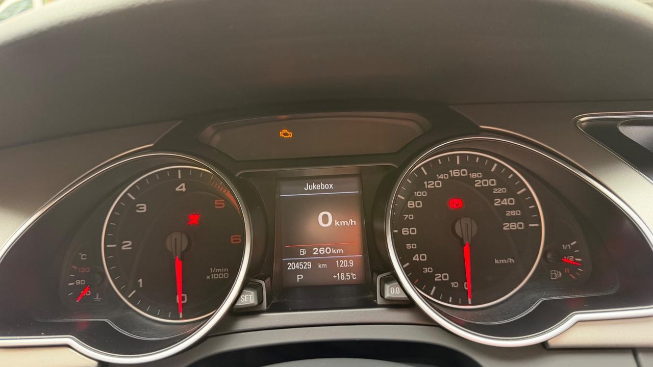 Audi A5 3.0 V6 TDI F.AP. quattro Ambition