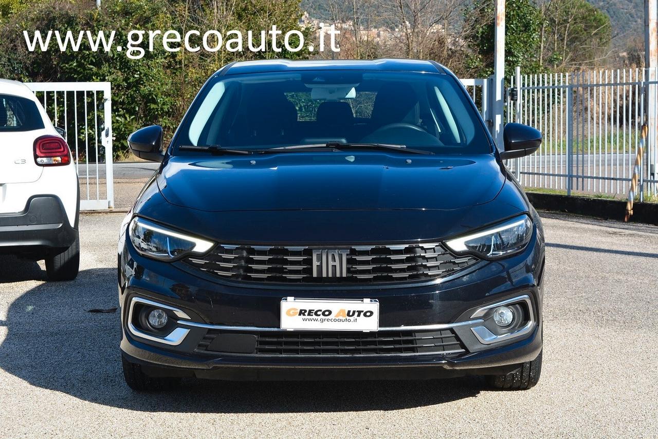 Fiat Tipo 1.3 Mjt 5 porte Life Led telecamera