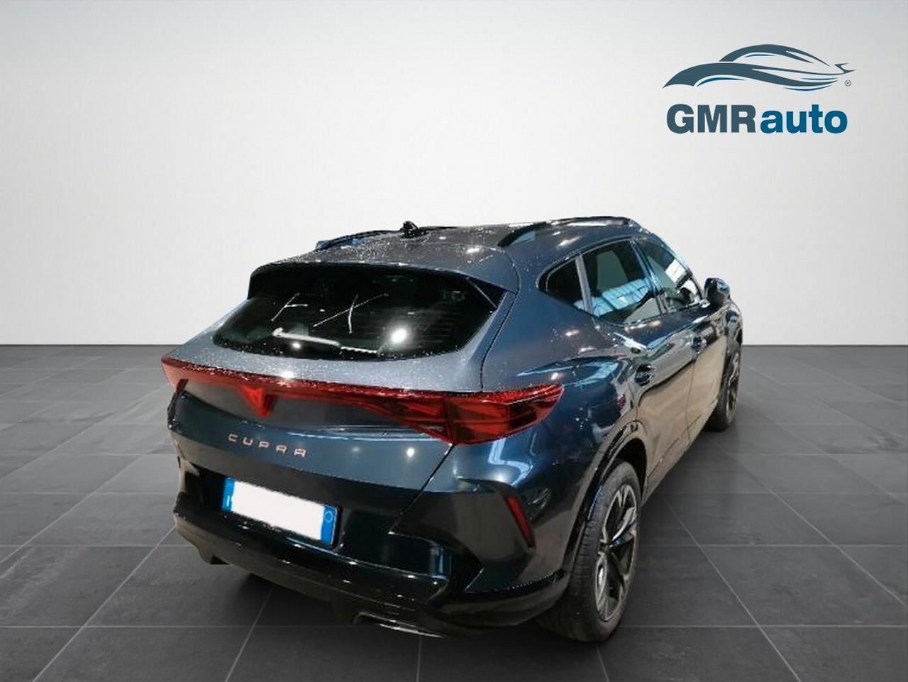 Cupra Formentor 1.5 e-Hybrid DSG