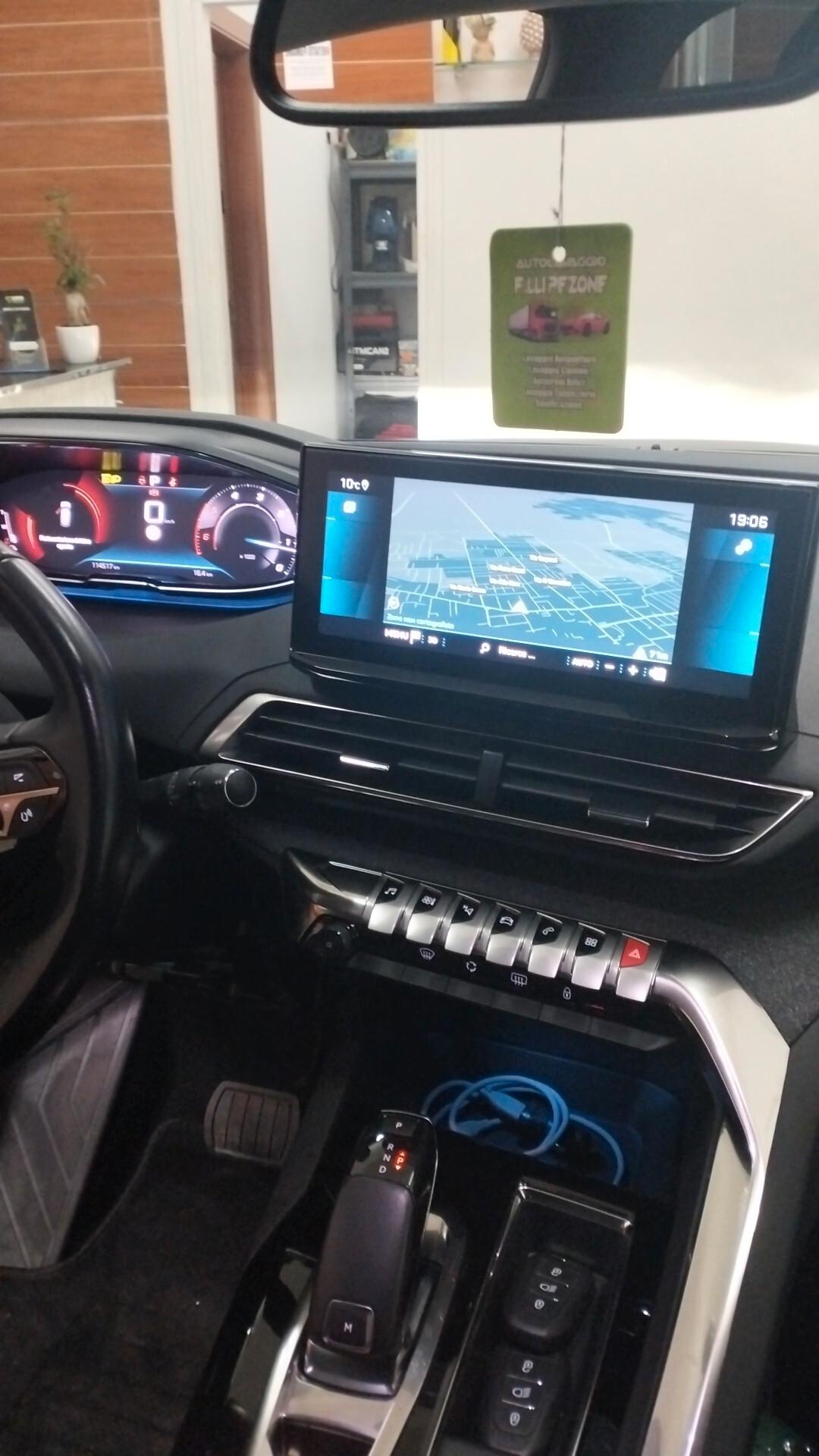 Peugeot 3008 BlueHDi 130 S&S EAT8 Allure Pack