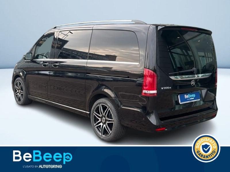 Mercedes-Benz Classe V V LONG 300 D PREMIUM AUTO