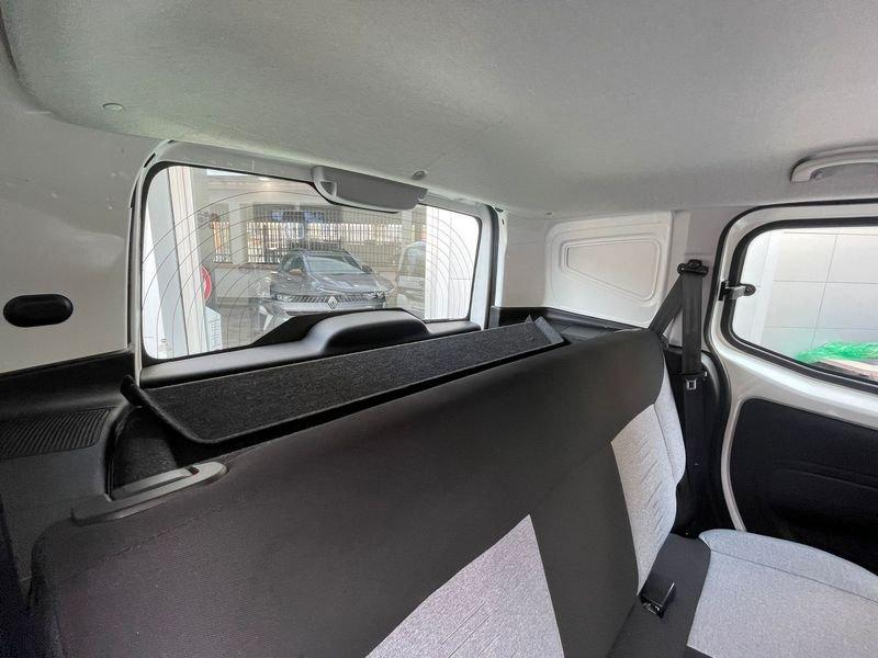 FIAT Fiorino 1.3 MJT 95CV VETTURA /CARPLAY/ CLIMA