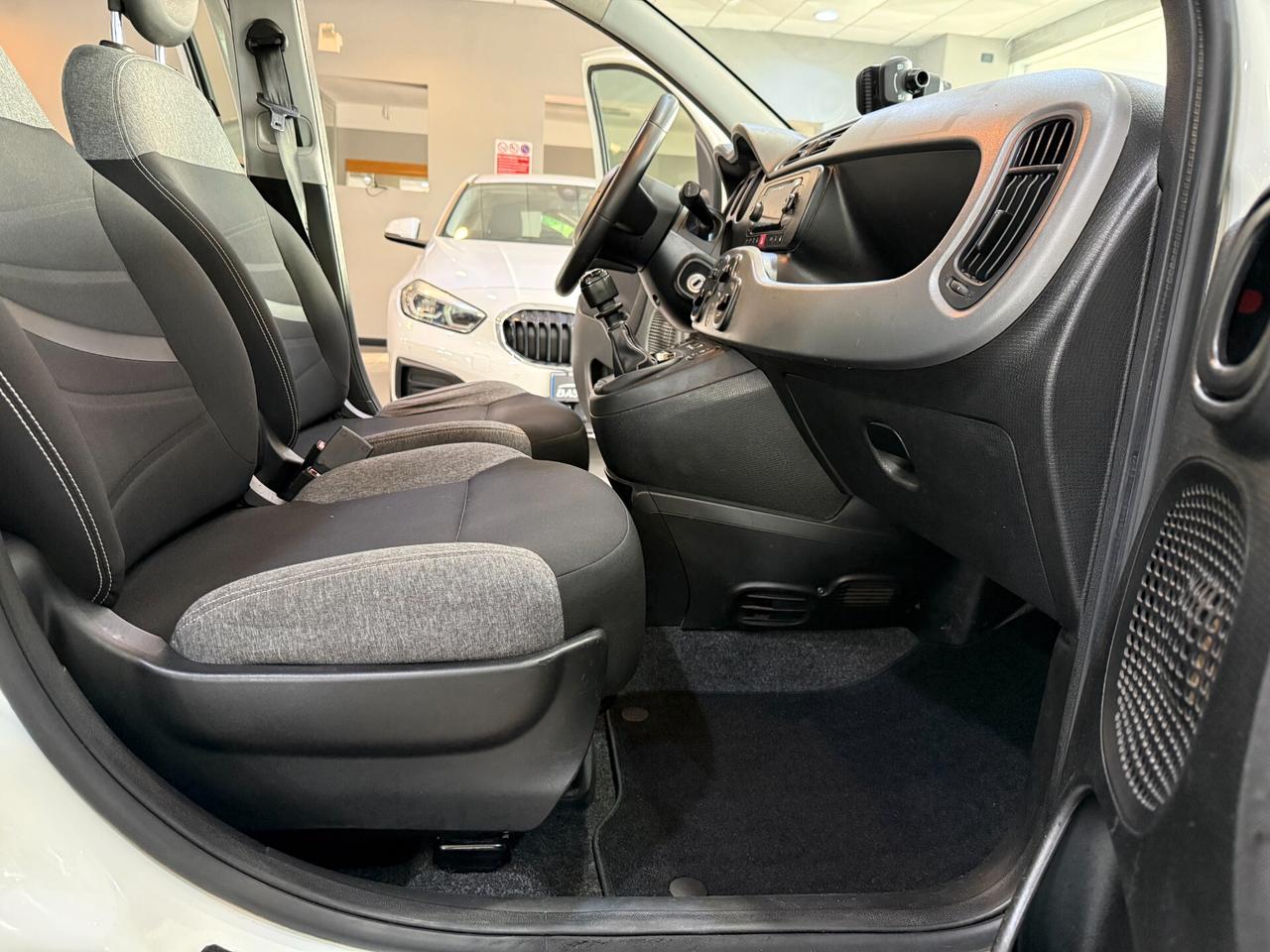 Fiat Panda Cross Metano 70cv 5p.ti 68.000 KM!!