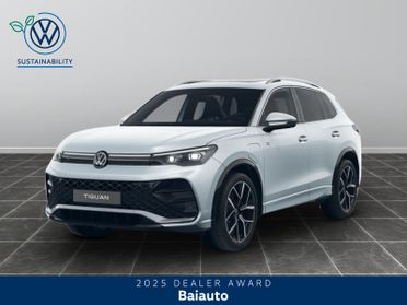 Volkswagen Tiguan 1.5 tsi ehybrid 204cv r-line plus dsg