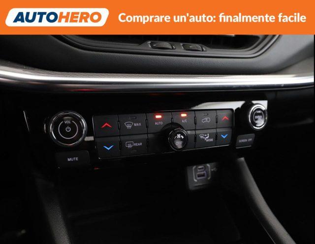 JEEP Compass 1.3 Turbo T4 150 CV aut. 2WD S
