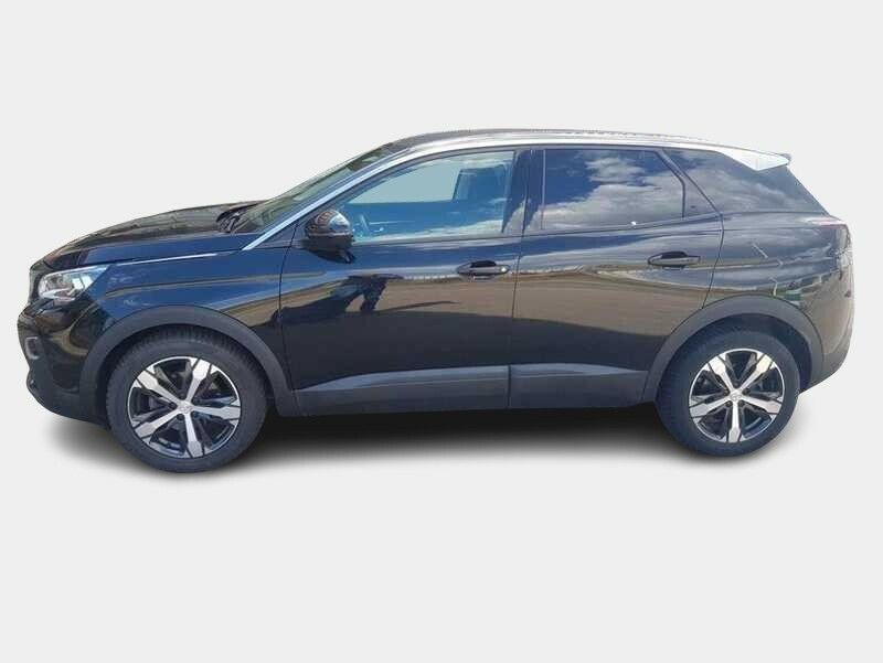 PEUGEOT 3008 BlueHDI 130 EAT8 S&amp;S Business