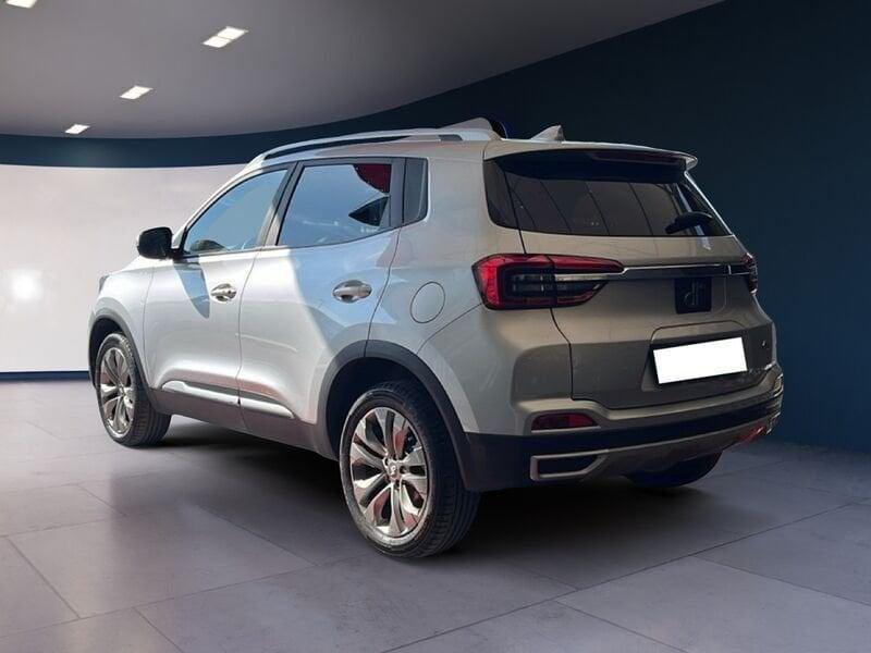 DR AUTOMOBILES dr 4.0 1.5 BI-FUEL BENZINA/GPL