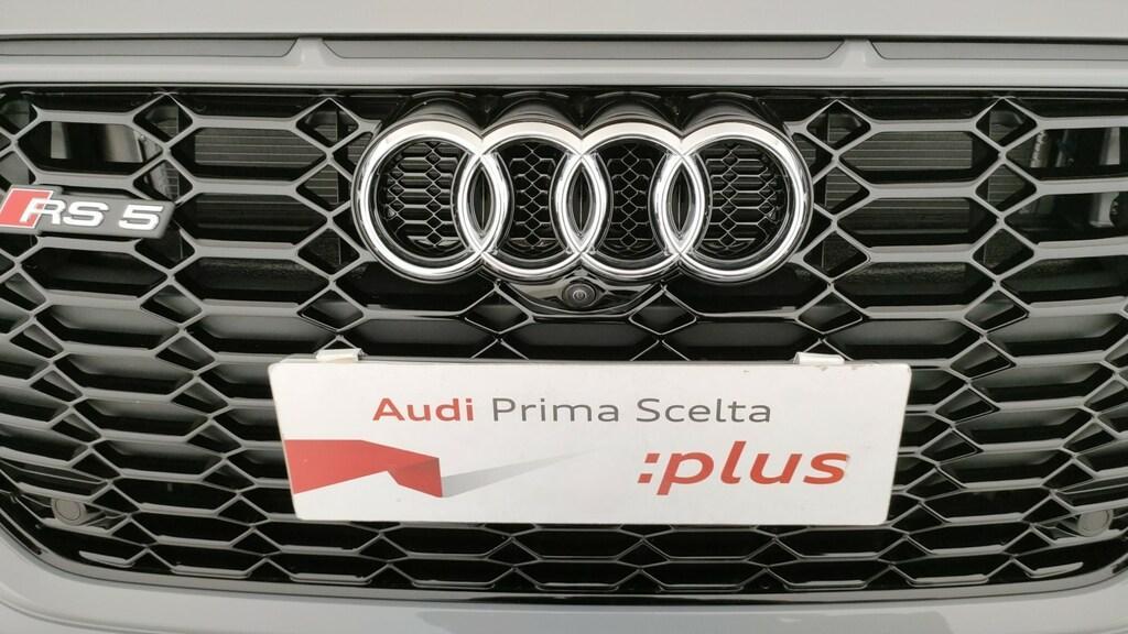 Audi RS5 2.9 TFSI Quattro Tiptronic