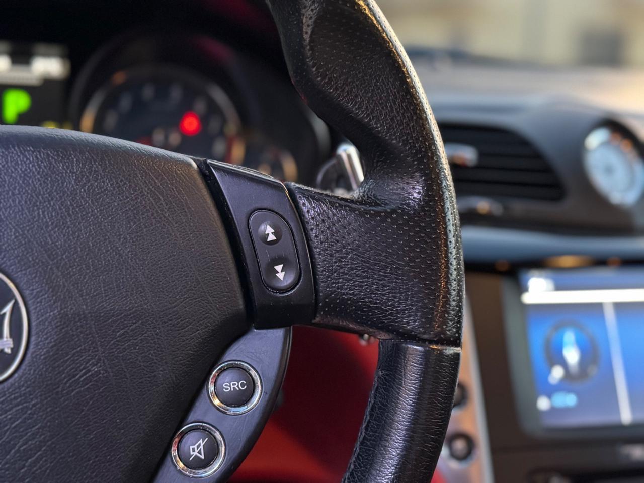 MASERATI GRANTURISMO 4.2 V8 405 CV FULL IVA ESPOSTA