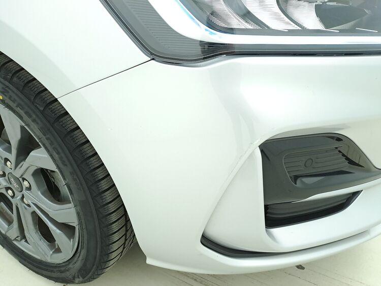 Ford Focus Hybrid ST-Line BR458212 1.0 Mild Hybrid 125CV