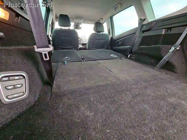 RENAULT Grand Espace G. SCENIC 7 POSTI 1.3 tce Business TG : GG215WT
