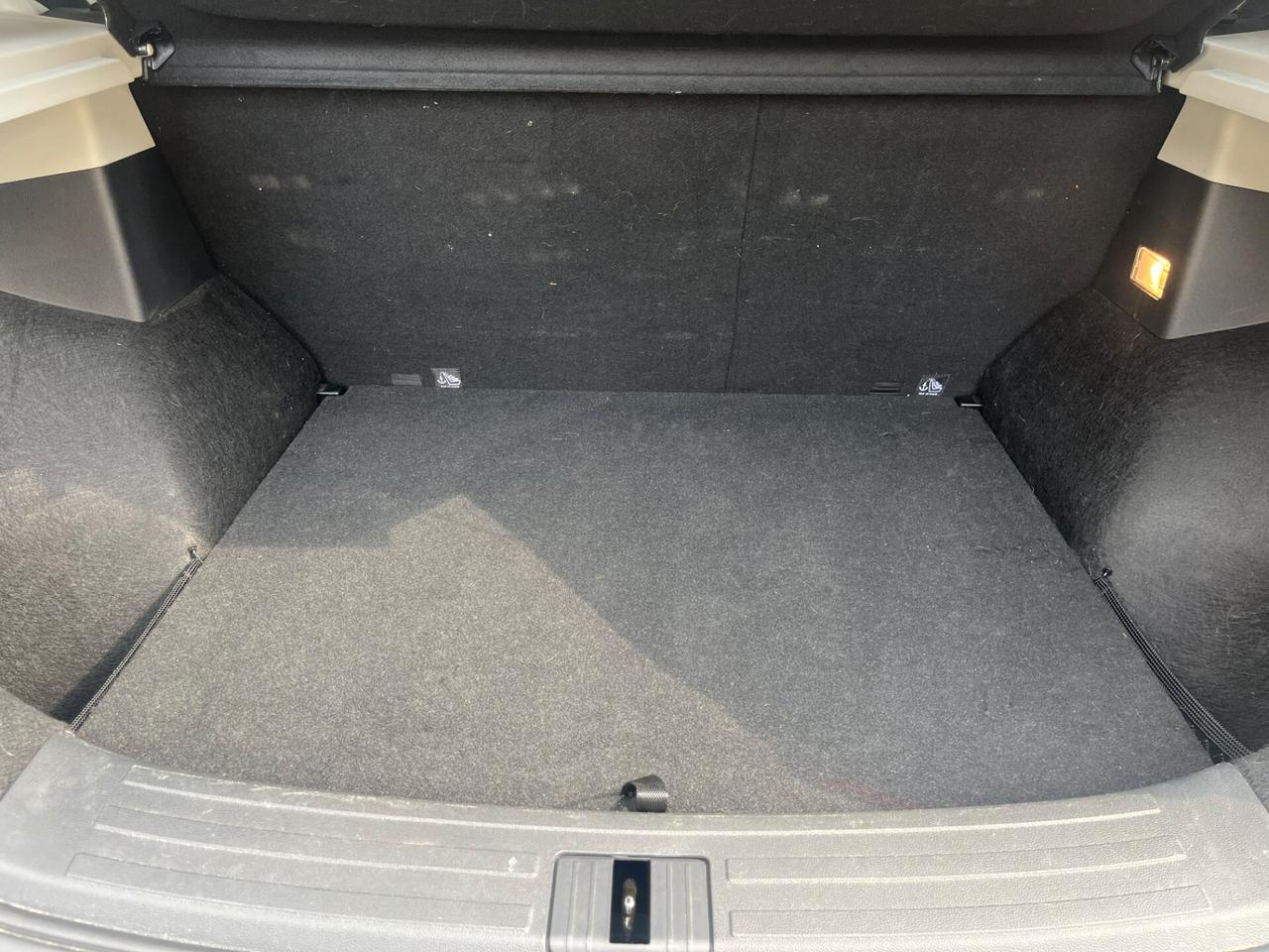Mg ZS 1.5 VTi-tech Luxury