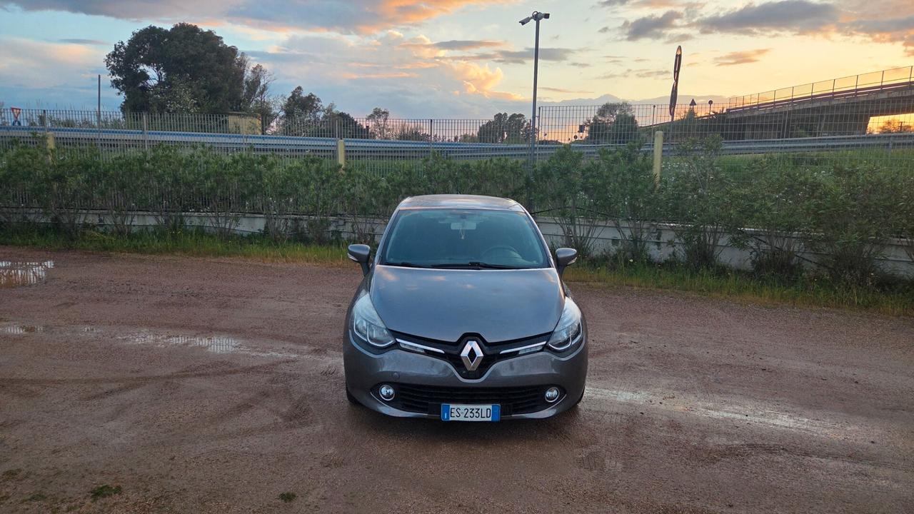 Renault Clio 1.5 dCi 8V 75CV 5 porte Live