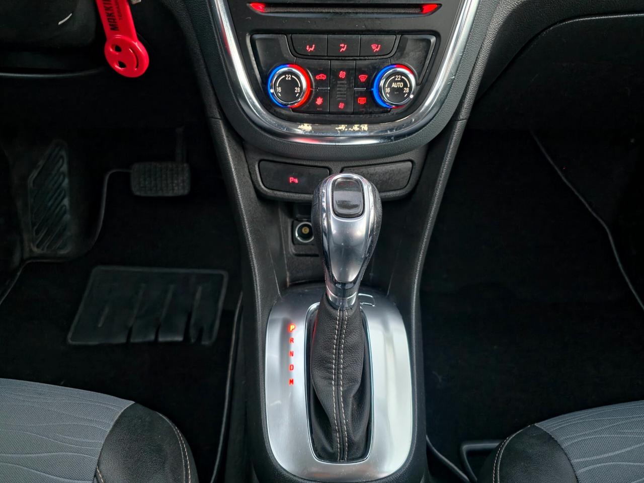 Opel Mokka 1.7 CDTI Ecotec 130CV 4x2 aut. Cosmo 2015-E5B Automatico