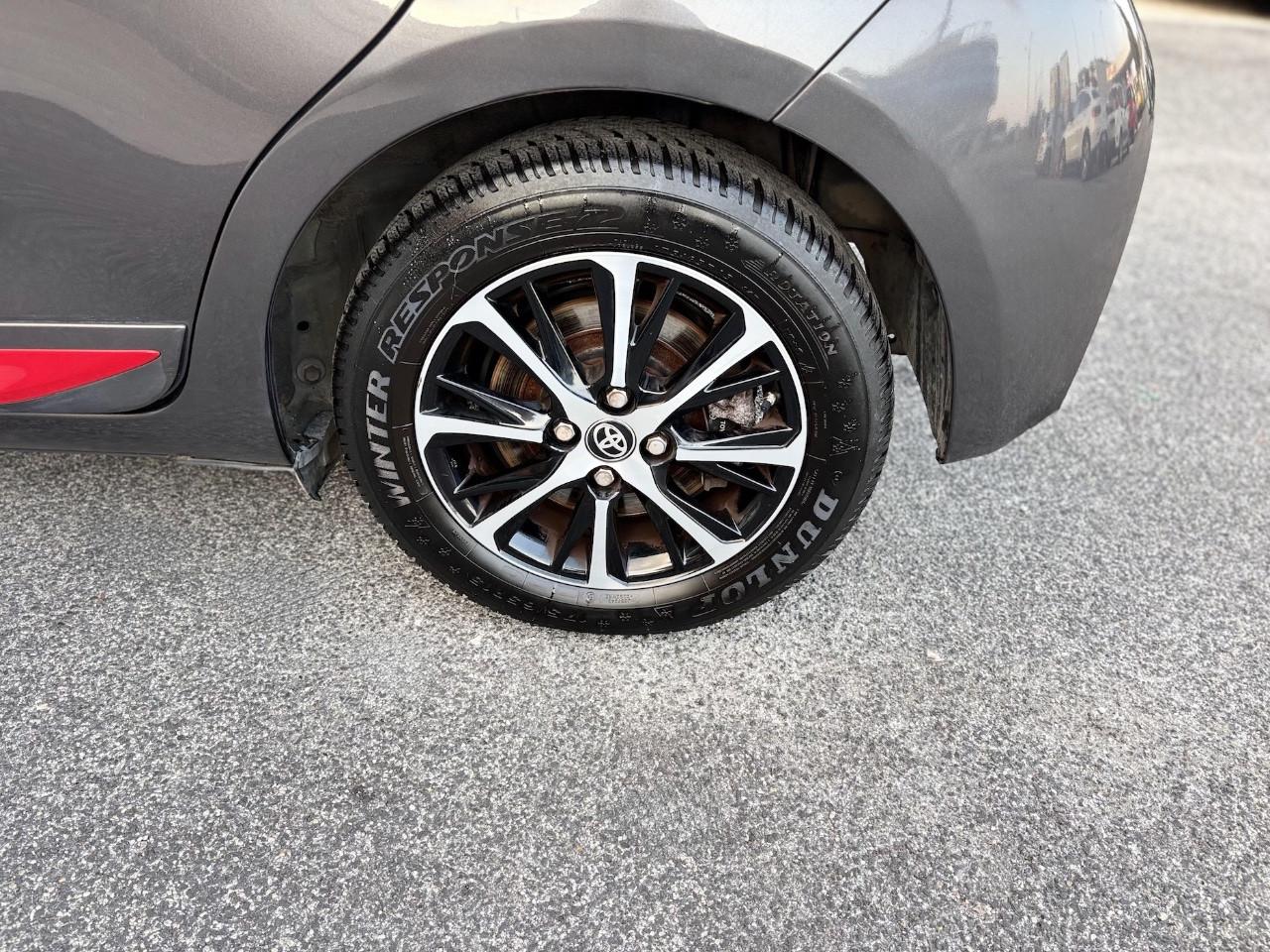 Toyota Yaris 1.5 Hybrid 73CV E6 Neo - 2018
