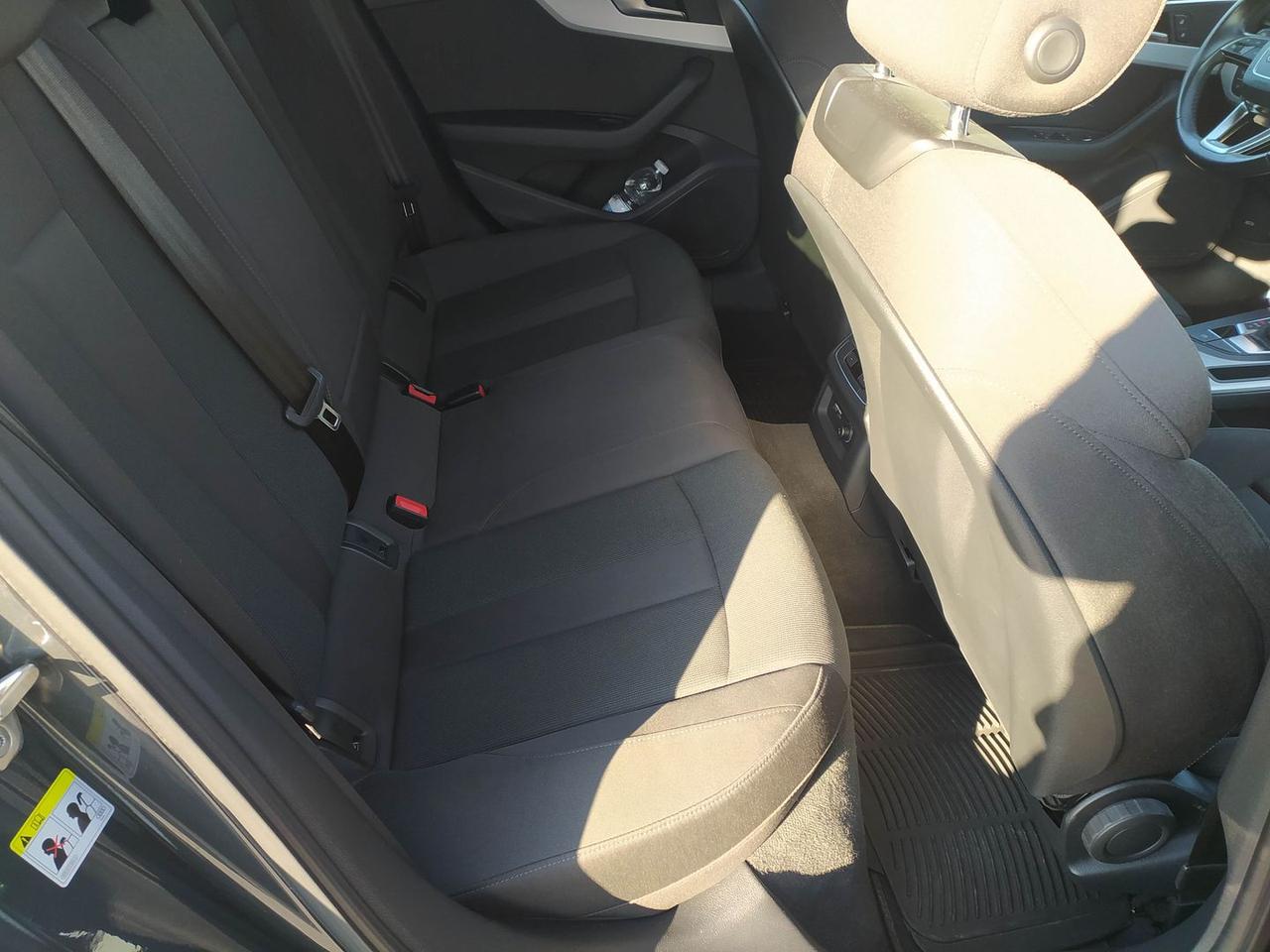 Audi A4 Sport 2.0 40 TDI MHEV #9491