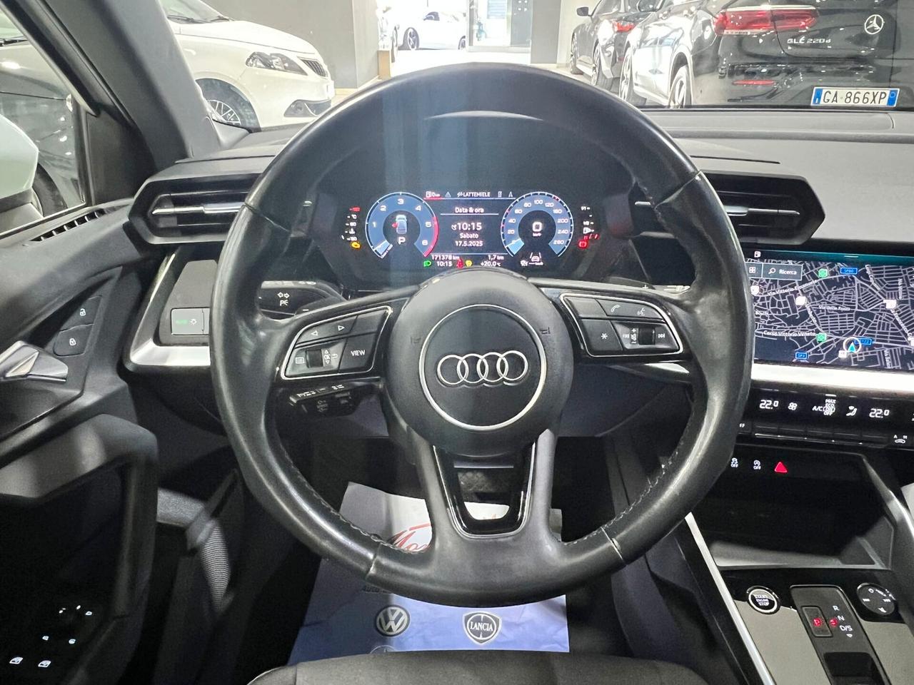 Audi A3 SPB 35 TDI Business