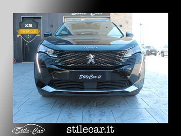 Peugeot 3008 BlueHDi 130 S&S EAT8 Allure