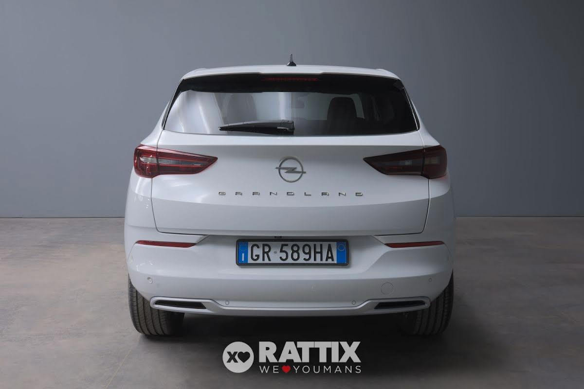 Opel Grandland 1.5 Ecotec 130CV Business Elegance AT8