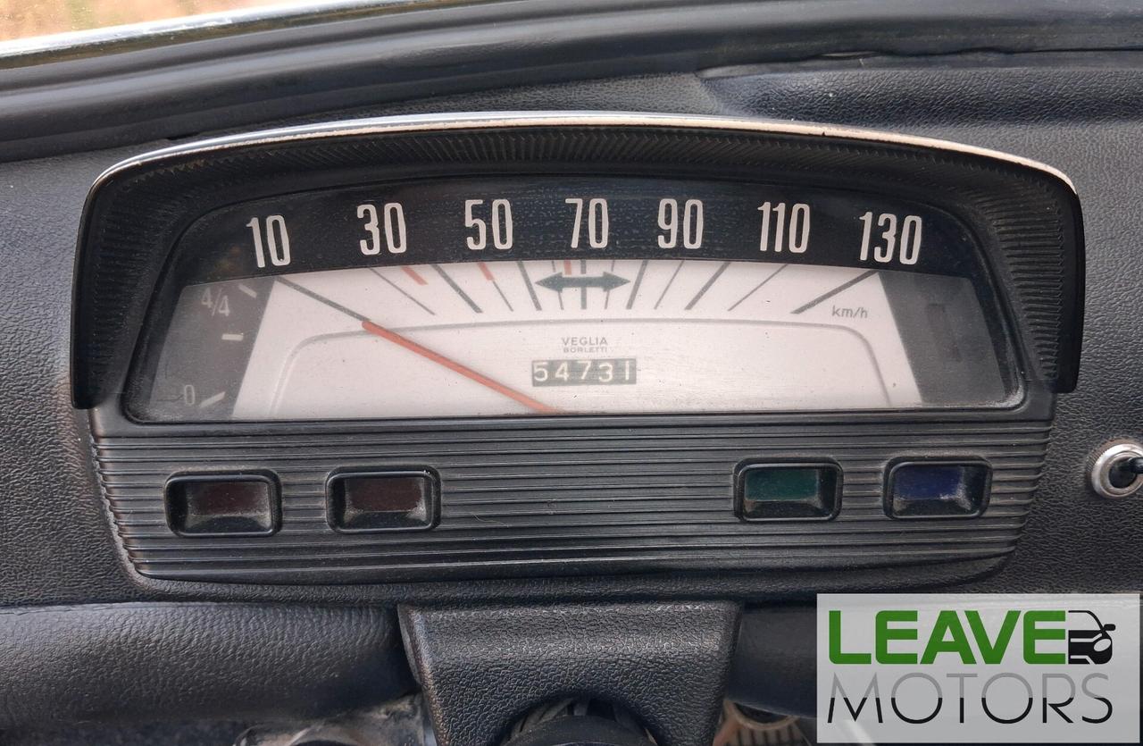 Fiat 500 L (M1571)