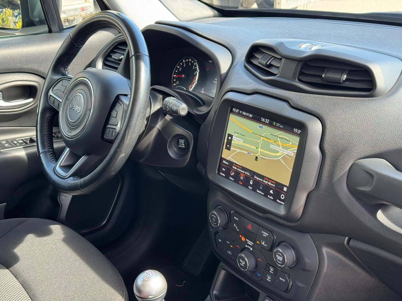 Jeep Renegade 1.0 T3 Limited
