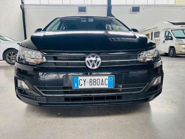 Volkswagen Polo 1.0 MPI 5p. Comfortline, PERMUTABILE
