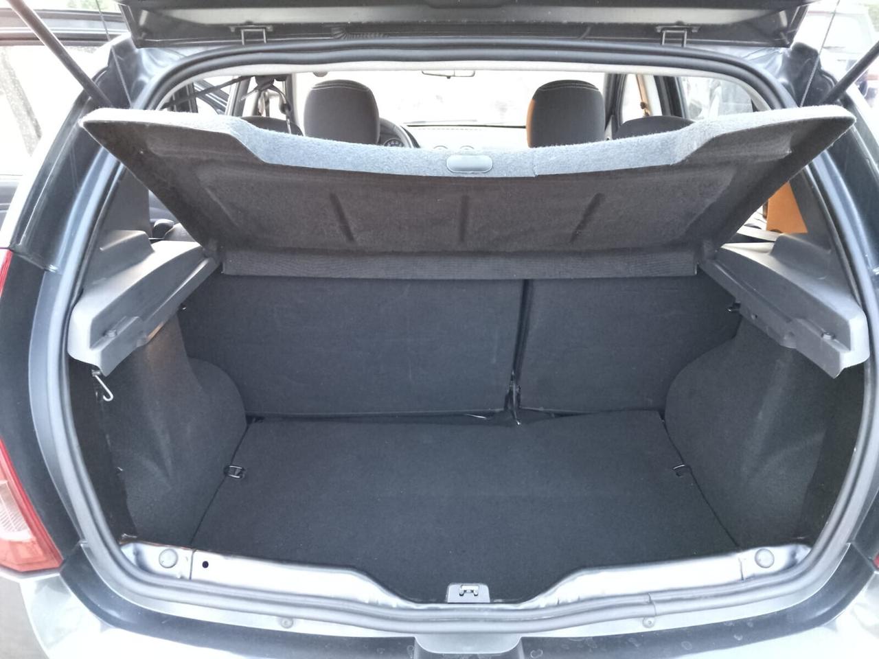 Dacia Sandero Stepway 1.5 dCi 70CV