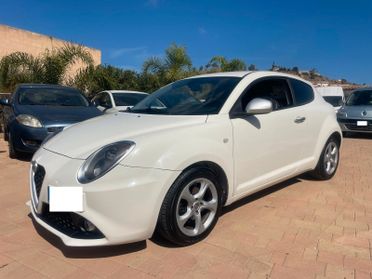Alfa Romeo MiTo MJet"Finanziabile Senza Busta Paga"