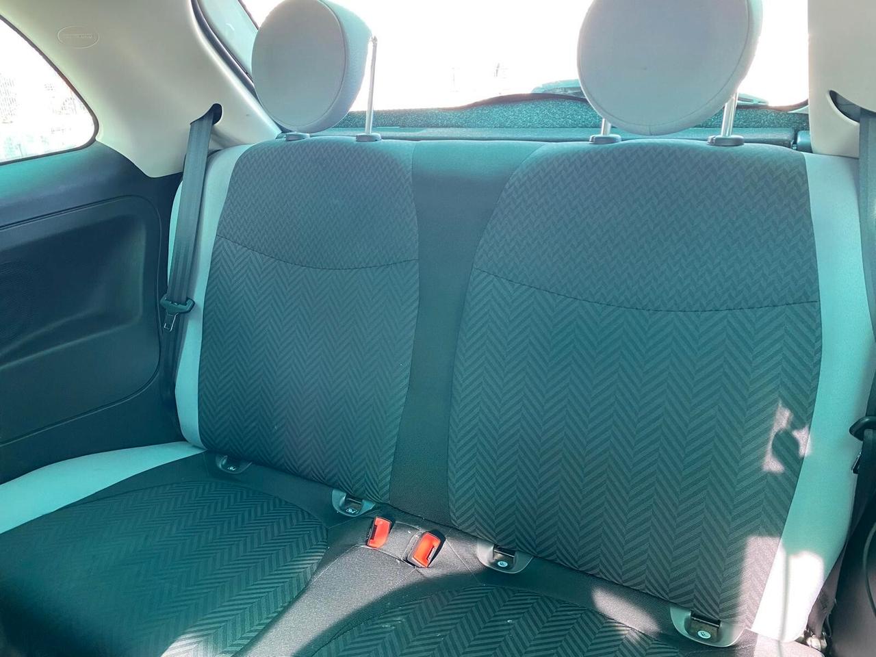 Fiat 500 1.3 Multijet 95 CV Pop