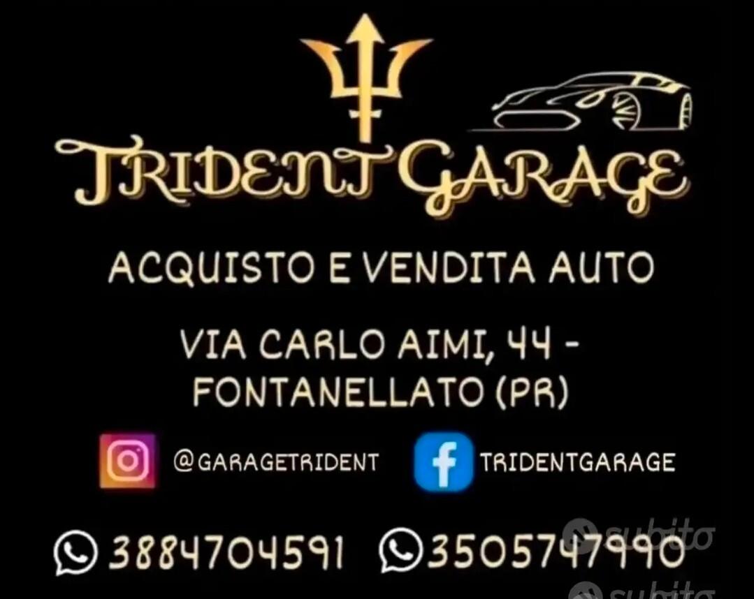 Maserati Ghibli V6 Diesel